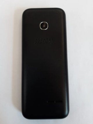 Móvil Alcatel One Touch Negro