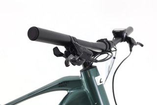Bicicleta Corratec E-Power MTC t.XL Reacondicionada