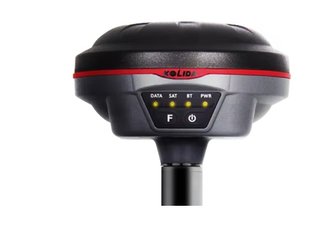 Kolida K3 K800 GPS GNSS 600 Canales