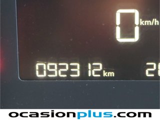 Peugeot 308 PureTech 130 S&S Style EAT6 96 kW (130 CV)