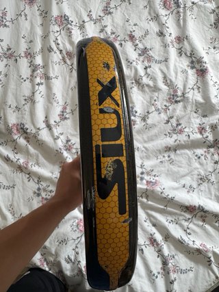 Pala Siux Electra Pro ST4 2025