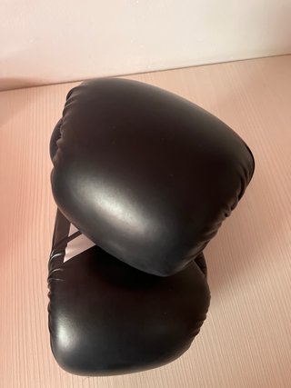 Guantes Boxeo 12 oz