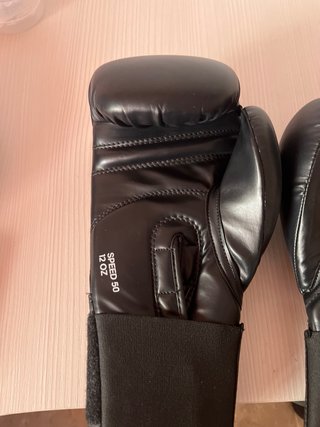 Guantes Boxeo 12 oz