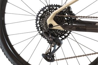 Bicicleta Mondraker Foxy Carbon RR GX t.M Reacondicionada