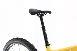 Bicicleta Specialized Epic t.M Reacondicionada