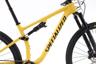 Bicicleta Specialized Epic t.M Reacondicionada