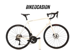 Bicicleta Specialized Aethos Comp Di2 12V t.62 Reacondicionada