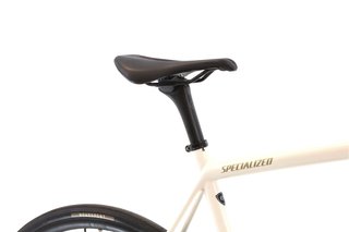 Bicicleta Specialized Aethos Comp Di2 12V t.62 Reacondicionada