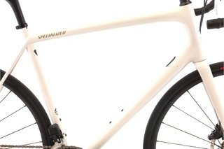 Bicicleta Specialized Aethos Comp Di2 12V t.62 Reacondicionada