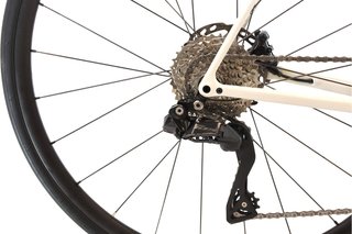 Bicicleta Specialized Aethos Comp Di2 12V t.62 Reacondicionada
