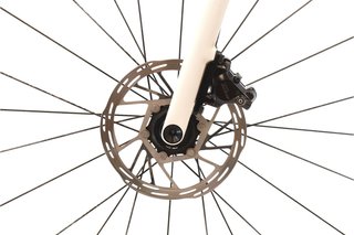 Bicicleta Specialized Aethos Comp Di2 12V t.62 Reacondicionada