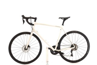 Bicicleta Specialized Aethos Comp Di2 12V t.62 Reacondicionada