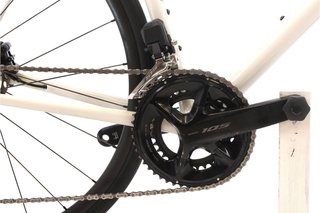 Bicicleta Specialized Aethos Comp Di2 12V t.62 Reacondicionada