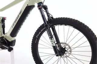 Bicicleta Haibike AllTrail 4 t.L Reacondicionada