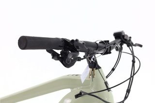 Bicicleta Haibike AllTrail 4 t.L Reacondicionada