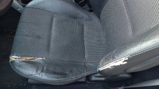 Opel Tigra 2005