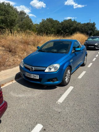 Opel Tigra 2005 - 56.000km