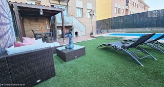 Piso en venta en Hostalric