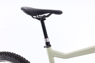 Bicicleta Haibike AllTrail 4 t.L Reacondicionada