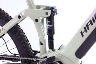 Bicicleta Haibike AllTrail 4 t.L Reacondicionada