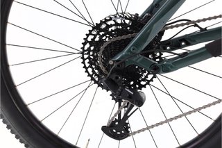 Bicicleta Corratec E-Power MTC t.XL Reacondicionada