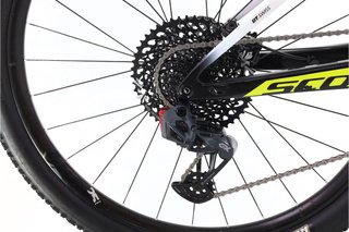 Bicicleta Scott Spark RC 900 World Cup GX AXS t.L Reacondicionada