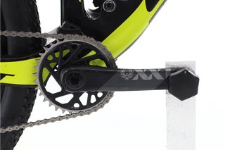 Bicicleta Scott Spark RC 900 World Cup GX AXS t.L Reacondicionada