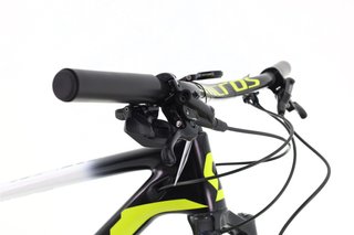 Bicicleta Scott Spark RC 900 World Cup GX AXS t.L Reacondicionada