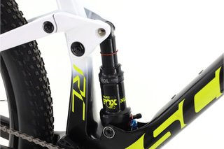 Bicicleta Scott Spark RC 900 World Cup GX AXS t.L Reacondicionada