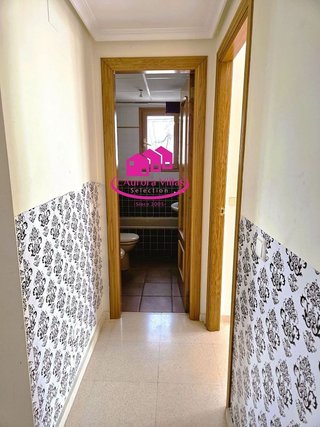 Piso en venta en Casco Antiguo en Jávea/Xàbia