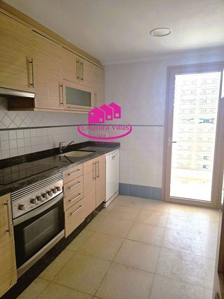 Piso en venta en Casco Antiguo en Jávea/Xàbia