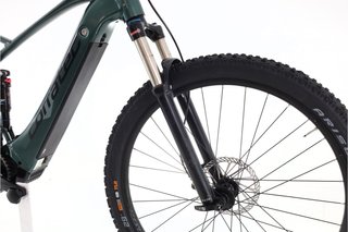Bicicleta Corratec E-Power MTC t.XL Reacondicionada