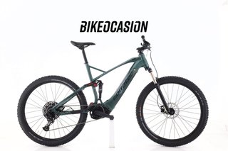 Bicicleta Corratec E-Power MTC t.XL Reacondicionada