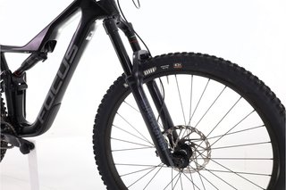 Bicicleta Focus Jam 8.8 t.L Reacondicionada