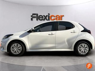 Toyota Yaris 1.0 70 Active