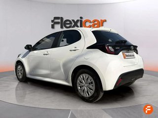 Toyota Yaris 1.0 70 Active
