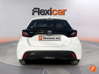 Toyota Yaris 1.0 70 Active