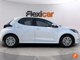 Toyota Yaris 1.0 70 Active
