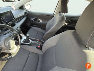 Toyota Yaris 1.0 70 Active