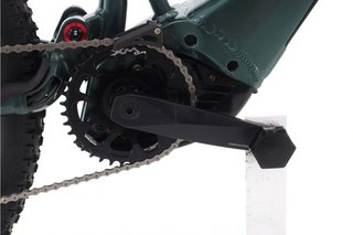 Bicicleta Corratec E-Power MTC t.XL Reacondicionada