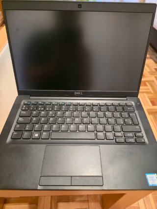 Dell Latitude 7280