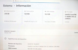 Dell Latitude 7280