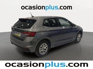 Skoda Fabia 1.0 TSI Selection 70 kW (95 CV)