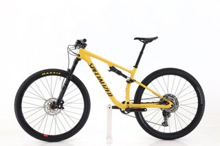Bicicleta Specialized Epic t.M Reacondicionada
