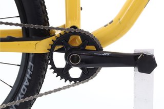 Bicicleta Specialized Epic t.M Reacondicionada