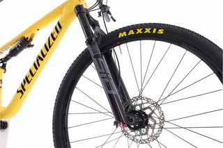 Bicicleta Specialized Epic t.M Reacondicionada