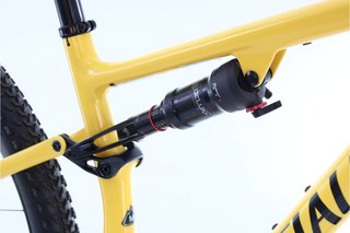 Bicicleta Specialized Epic t.M Reacondicionada