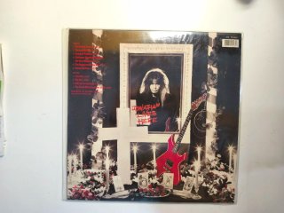 W.A.S.P. The Crimson Idol LP Vinilo