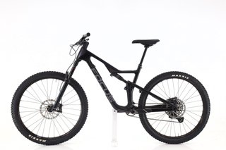 Bicicleta Focus Jam 8.8 t.L Reacondicionada