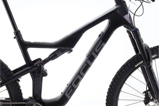 Bicicleta Focus Jam 8.8 t.L Reacondicionada